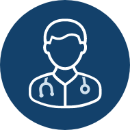 Ícone médico
